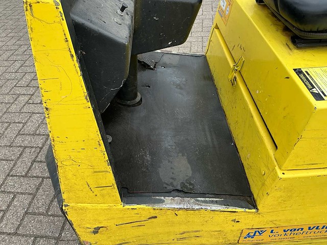 Still r606 magazijntruck - afbeelding 3 van  16