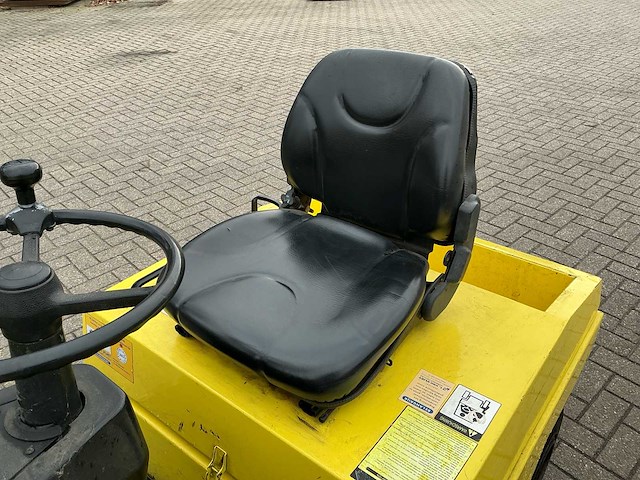 Still r606 magazijntruck - afbeelding 4 van  16