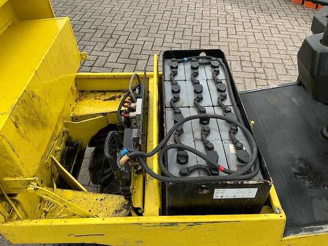 Still r606 magazijntruck - afbeelding 6 van  16