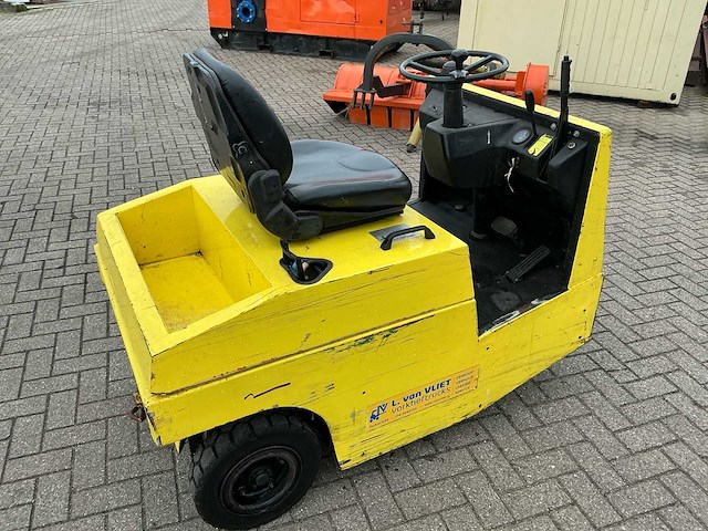 Still r606 magazijntruck - afbeelding 13 van  16