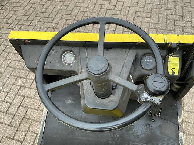 Still r606 magazijntruck - afbeelding 16 van  16