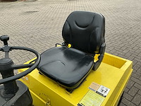 Still r606 vorkheftruck - afbeelding 12 van  16