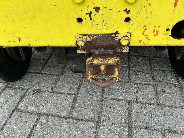 Still r606 vorkheftruck - afbeelding 13 van  16