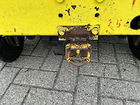 Still r606 vorkheftruck - afbeelding 13 van  16