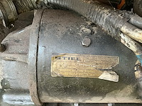 Still r606 vorkheftruck - afbeelding 15 van  16