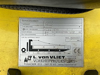 Still r606 vorkheftruck - afbeelding 16 van  16