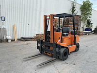 Still r70-30t vorkheftruck - afbeelding 1 van  10