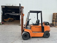 Still r70-30t vorkheftruck - afbeelding 3 van  10