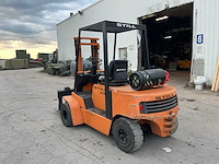 Still r70-30t vorkheftruck - afbeelding 6 van  10