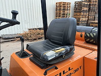 Still r70-30t vorkheftruck - afbeelding 7 van  10