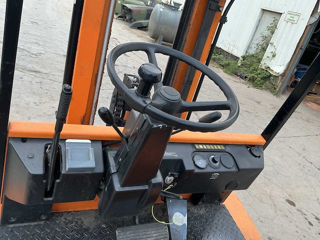 Still r70-30t vorkheftruck - afbeelding 9 van  10