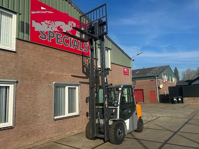 Still rc42-40 i - afbeelding 1 van  18