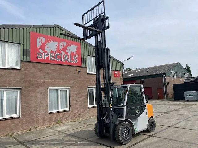 Still rc42-40 i - afbeelding 1 van  20