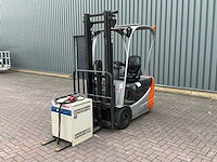 Still rx 50-15 vorkheftruck - afbeelding 1 van  9