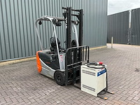 Still rx 50-15 vorkheftruck - afbeelding 2 van  9