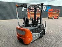 Still rx 50-15 vorkheftruck - afbeelding 3 van  9