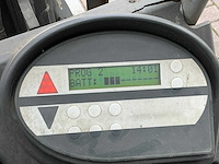 Still rx 50-15 vorkheftruck - afbeelding 5 van  9