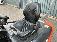 Still rx 50-15 vorkheftruck - afbeelding 6 van  9