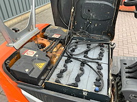 Still rx 50-15 vorkheftruck - afbeelding 8 van  9