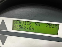 Still rx20-15 - vorkheftruck triplex - freelift - sideshift - acculader - 3562 uur - afbeelding 2 van  16