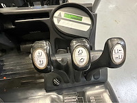 Still rx20-15 - vorkheftruck triplex - freelift - sideshift - acculader - 3562 uur - afbeelding 4 van  16