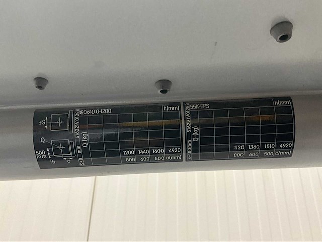 Still rx20-16 - vorkheftruck triplex - vorkenversteller - freelift - sideshift - 2700 uur - 2019 - 5,0m - afbeelding 15 van  18