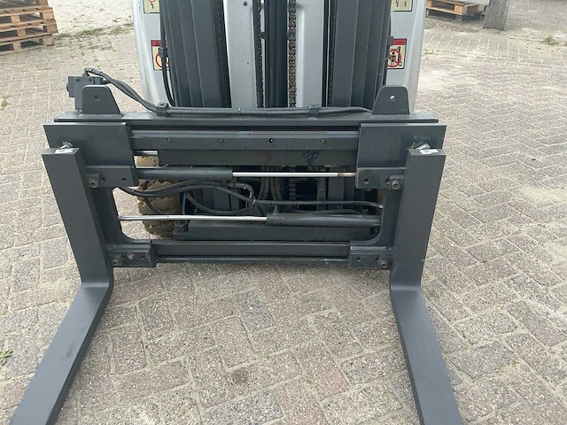 Still rx20-16 vorkheftruck - afbeelding 6 van  23
