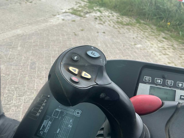 Still rx20-16 vorkheftruck - afbeelding 8 van  23