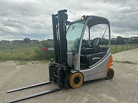 Still rx20-16 vorkheftruck - afbeelding 1 van  23