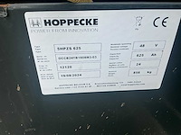 Still rx20-16 vorkheftruck - afbeelding 15 van  23