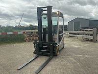 Still rx20-16 vorkheftruck - afbeelding 12 van  23