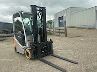 Still rx20-16 vorkheftruck - afbeelding 17 van  23