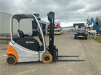 Still rx20-16 vorkheftruck - afbeelding 18 van  23