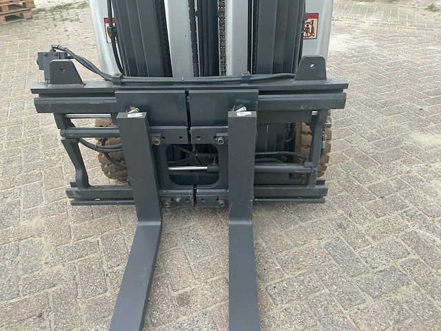 Still rx20-16 vorkheftruck - afbeelding 4 van  11