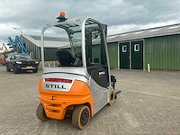 Still rx20-16 vorkheftruck - afbeelding 7 van  11