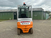 Still rx20-16 vorkheftruck - afbeelding 8 van  11