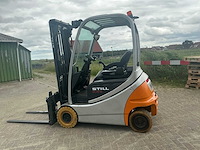 Still rx20-16 vorkheftruck - afbeelding 9 van  11