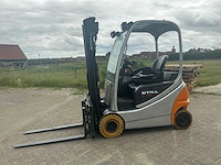 Still rx20-16 vorkheftruck - afbeelding 10 van  11