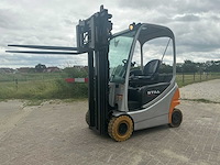 Still rx20-16 vorkheftruck - afbeelding 11 van  11