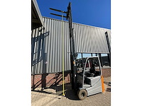 Still rx20-16c - vorkheftruck - triplex - freelift - sideshift - 6267 uur - 2021 uur - afbeelding 16 van  21