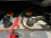 Still rx20-16c - vorkheftruck - triplex - freelift - sideshift - 6267 uur - 2021 uur - afbeelding 7 van  20