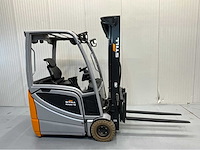 Still rx20-16c - vorkheftruck - triplex - freelift - sideshift - 6267 uur - 2021 uur - afbeelding 18 van  20