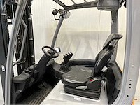 Still rx20-16c - vorkheftruck - triplex - freelift - sideshift - 6267 uur - 2021 uur - afbeelding 19 van  20
