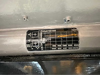 Still rx20-16p - vorkheftruck 2020 - triplex - freelift - sideshift - bluespot - afbeelding 1 van  19