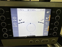 Still rx20-16p - vorkheftruck 2020 - triplex - freelift - sideshift - bluespot - afbeelding 3 van  19