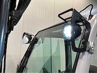 Still rx20-16p - vorkheftruck 2020 - triplex - freelift - sideshift - bluespot - afbeelding 7 van  19