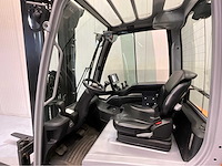Still rx20-16p vorkheftruck 5,3m - 2020 - triplex - freelift - sideshift - bluespot - afbeelding 3 van  19
