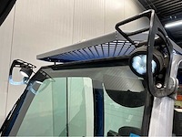 Still rx20-16p vorkheftruck triplex - 5.3m - freelift - sideshift - bj 2020 - halve cabine - afbeelding 2 van  18