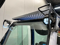 Still rx20-16p vorkheftruck triplex - 5.3m - freelift - sideshift - bj 2020 - halve cabine - afbeelding 2 van  18