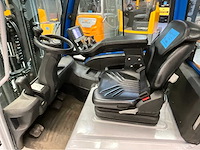 Still rx20-16p vorkheftruck triplex 5.3m - freelift - sideshift - bj 2020 - halve cabine - afbeelding 13 van  15